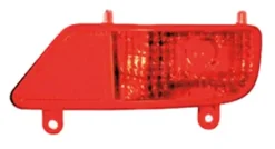 Feu antibrouillard arrière droit pour PEUGEOT 3008 I ph. 1 2009-2013, Neuf