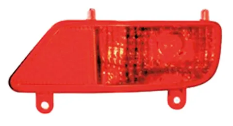 Feu antibrouillard arrière droit pour PEUGEOT 3008 I ph. 1 2009-2013, Neuf