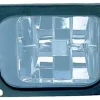 Feu antibrouillard avant gauche pour IVECO DAILY 1990-1995, H3, Neuf