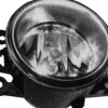 Feu antibrouillard avant pour RENAULT MEGANE II ph.1 2002-2005 H11 droit ou gauche pare chocs avant