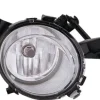 Feu antibrouillard avant droit pour OPEL CORSA D ph.1, 2006-2010, H10, (type ZKW), pare chocs avant