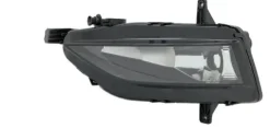 Feu antibrouillard avant droit pour VOLKSWAGEN GOLF VII ph. 2 2016-2020, H11, Neuf