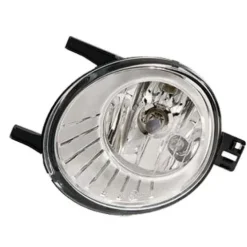Feu antibrouillard avant gauche H8 pour FORD S-MAX I phase 2, 2010-2015, neuf