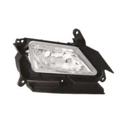 Feu antibrouillard avant droit HB4 pour MAZDA 3 II 2009-2013, neuf