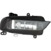Feu antibrouillard avant droit pour AUDI A1 2014-2018, H8, Mod. S-LINE, Neuf