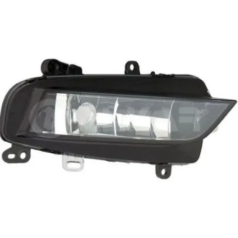 Feu antibrouillard avant droit pour AUDI A1 2014-2018, H8, Mod. S-LINE, Neuf