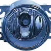 Feu antibrouillard avant droit pour PEUGEOT 207 Sport phase 1, 2006-2009, H11, pare chocs avant, Neuf