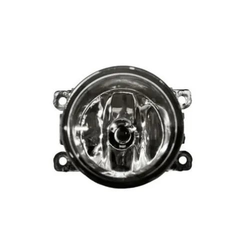 Feu antibrouillard avant droit et gauche pour FORD ECOSPORT II phase 1, 2013-2017, Avec feu de jour, neuf