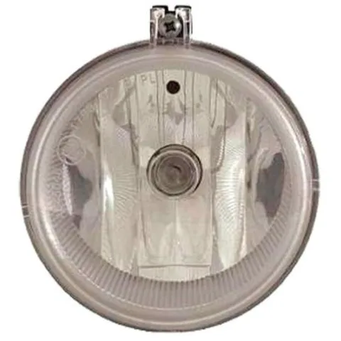 Feu antibrouillard avant droit/gauche pour JEEP COMPASS I phase 1, 2006-2012, Neuf