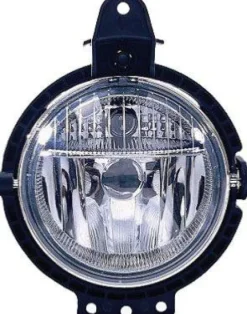 Feu antibrouillard avant droit ou gauche pour MINI R56 de 2006 à 2010, ONE/COOPER, Neuf