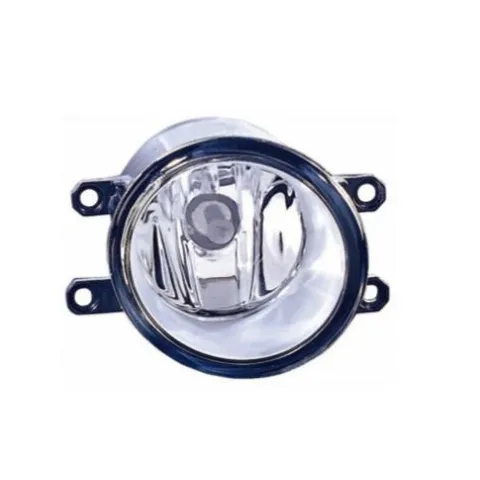 Feu antibrouillard avant droit H11 pour TOYOTA IQ, 2009-2014, pare chocs avant, neuf