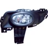 Feu antibrouillard avant gauche H11 pour MAZDA 3 I 2003-2006, Mod. 4 portes, neuf