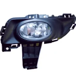 Feu antibrouillard avant gauche H11 pour MAZDA 3 I 2003-2006, Mod. 4 portes, neuf