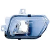 Feu antibrouillard avant droit pour IVECO DAILY CITY 2000-2006, H1, Neuf