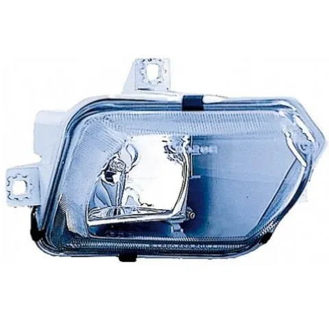Feu antibrouillard avant droit pour IVECO DAILY CITY 2000-2006, H1, Neuf