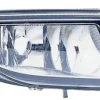 Feu antibrouillard avant droit pour LANCIA DELTA depuis 2008, H11, Neuf