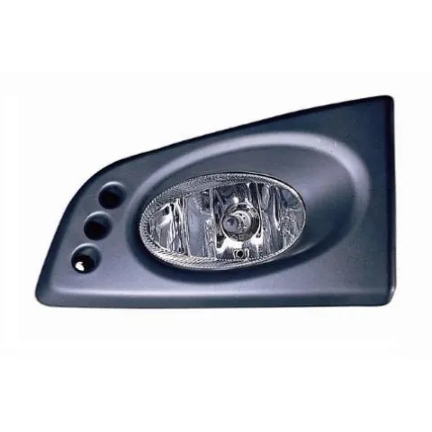 Feu antibrouillard avant gauche pour HONDA JAZZ II phase 1 2008-2011, H11, Neuf