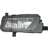Feu antibrouillard avant droit pour VOLKSWAGEN CADDY IV, 2015-2020, H11, neuf