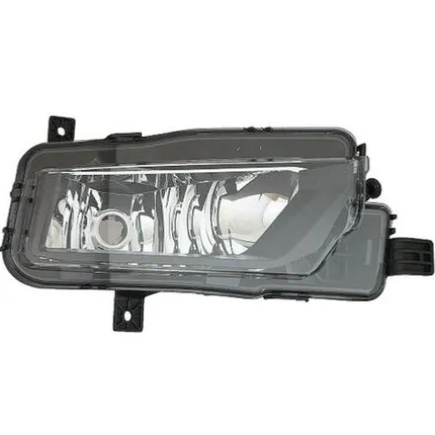 Feu antibrouillard avant droit pour VOLKSWAGEN CADDY IV, 2015-2020, H11, neuf