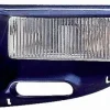 Feu antibrouillard avant gauche pour PEUGEOT PARTNER I phase 1, 1996-2002, H3, pare chocs avant