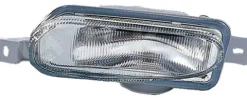 Feu antibrouillard avant gauche pour FORD TRANSIT Mk6, 2000-2006, H3, pare chocs avant, Neuf