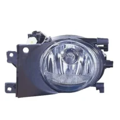 Feu antibrouillard avant gauche pour BMW Serie 5 E39 1995-2003, H8, Neuf