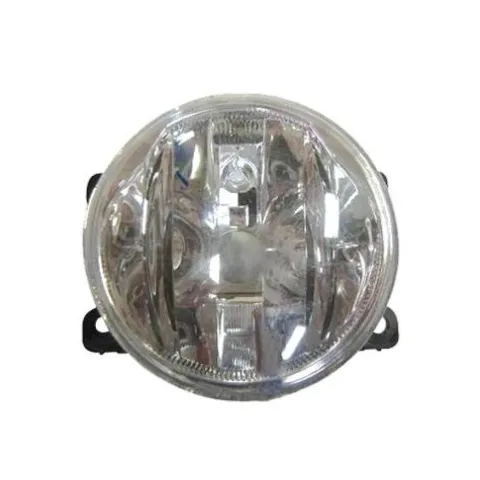 Feu antibrouillard avant droit ou gauche PSX24W pour PEUGEOT 2008 Phase 2, 2016-2019, neuf