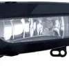 Feu antibrouillard avant gauche pour AUDI A3 III ph.1 SPORTBACK 2012-2016, H8, pare chocs avant