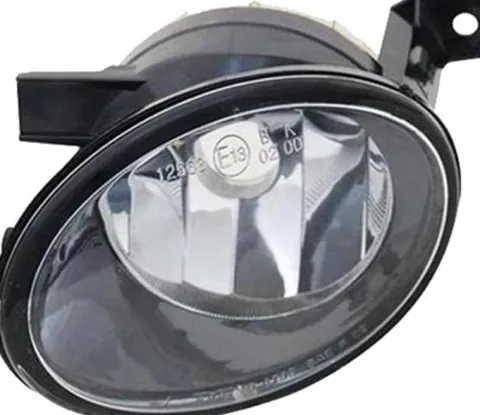 Feu antibrouillard avant gauche VOLKSWAGEN CADDY III phase 2, 2010-2015 HB4 (Hella) pare chocs avant