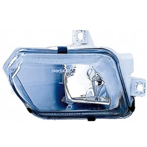 Feu antibrouillard avant gauche pour IVECO DAILY CITY 2000-2006, H1, Neuf