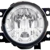Feu antibrouillard avant pour MERCEDES CITAN depuis 2012, H8, droit ou gauche, feu diurne