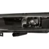 Feu antibrouillard avant gauche pour BMW SERIE 1 E87N, 2007-2011, modéle CABRIO/COUPÉ, H11, Neuf