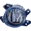 Feu antibrouillard avant gauche pour MERCEDES CLASSE B phase 1 (T245) 2005-2008, H11, Neuf