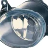 Feu antibrouillard avant gauche pour AUDI A3 I phase 2, 2000-2003, H7, (type Valeo) pare chocs avant