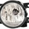 Feu antibrouillard avant droit ou gauche pour IVECO DAILY, 2014-2019, H11, Neuf