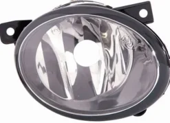 Feu antibrouillard avant droit pour VOLKSWAGEN TRANSPORTER T5, 2009-2015, HB4, pare chocs avant