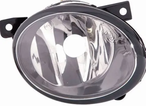 Feu antibrouillard avant droit pour VOLKSWAGEN TRANSPORTER T5, 2009-2015, HB4, pare chocs avant