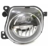 Feu antibrouillard avant gauche à LED pour BMW Serie 5 F10N, 2013-2016, Neuf