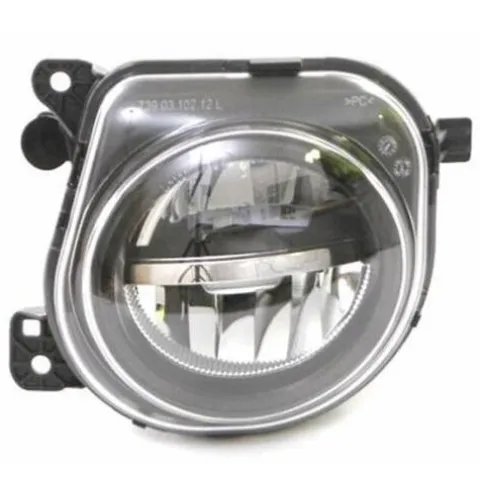 Feu antibrouillard avant gauche à LED pour BMW Serie 5 F10N, 2013-2016, Neuf