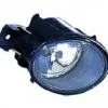 Feu antibrouillard avant gauche pour RENAULT CLIO II phase 2, 2001-2005, H11, pare chocs avant