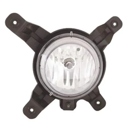 Feu antibrouillard avant droit pour HYUNDAI IX35 phase 1, 2010-2013, H27, Neuf