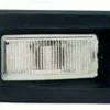 Feu antibrouillard avant droit pour FIAT DUCATO II ph. 1 1994-2002, Neuf