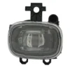 Feu antibrouillard avant droit à LED pour NISSAN QASHQAI III ph. 1 depuis 2021, Neuf
