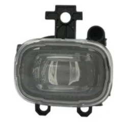 Feu antibrouillard avant droit à LED pour NISSAN QASHQAI III ph. 1 depuis 2021, Neuf
