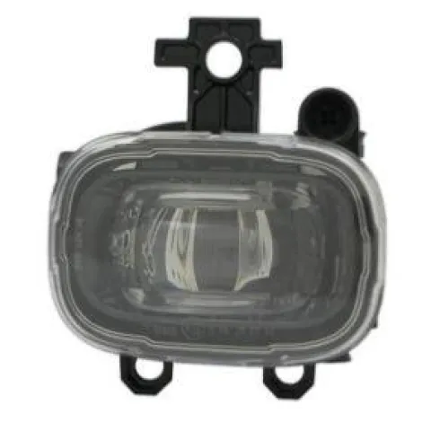 Feu antibrouillard avant droit à LED pour NISSAN QASHQAI III ph. 1 depuis 2021, Neuf