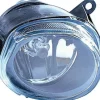 Feu antibrouillard avant droit pour AUDI A3 I phase 1, 1996-2000, H7, (modèle S3), pare chocs avant
