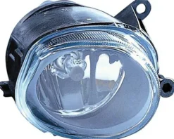 Feu antibrouillard avant droit pour AUDI A3 I phase 1, 1996-2000, H7, (modèle S3), pare chocs avant