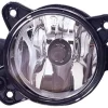 Feu antibrouillard avant droit pour VOLKSWAGEN CRAFTER, 2006-2011, HB4, (Hella), pare chocs avant