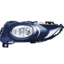 Feu antibrouillard avant gauche H11 pour MAZDA 3 I 2003-2006, Mod. 3/5 portes, neuf