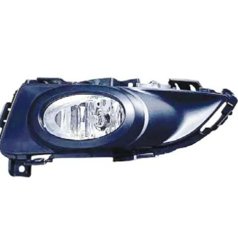 Feu antibrouillard avant gauche H11 pour MAZDA 3 I 2003-2006, Mod. 3/5 portes, neuf
